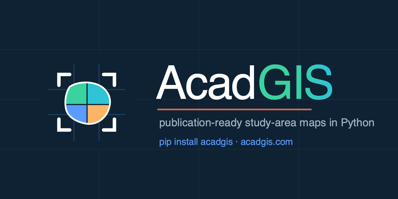 Best Python Libraries for GIS and Mapping (2026)